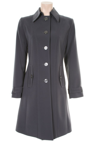Click for larger image of: Dark Grey Mac 3/4 Style: 44368