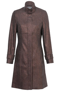Click to see:Golden Brown Mac 3/4 Style: 44473
