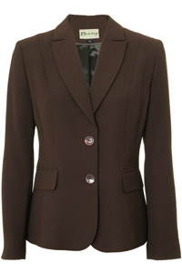 Click to see:Brown Jacket Style: 44468