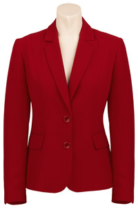 Click to see:Red Jacket Style: 44455