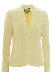 Click to see:Lemon Yellow Jacket Style: 44470