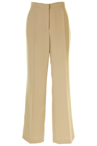 Click for larger image of: Beige Trousers Style: 44342 & 44340  