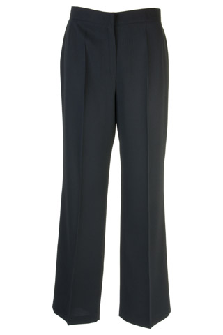 Click for larger image of: Black Dots Trousers 31