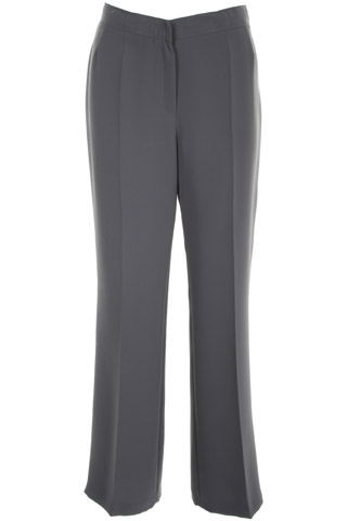 Click for larger image of: Dark Grey Trousers Style: 44342 & 44340  