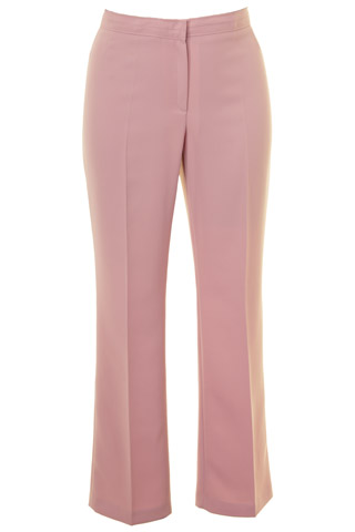 Click for larger image of: Dusty Pink Trousers Style: 44342 & 44340  