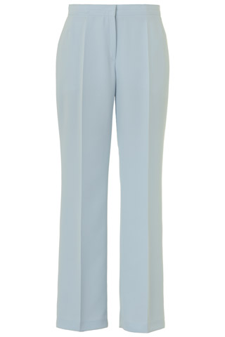 Click for larger image of: Light Blue Trousers 31