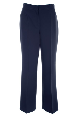 Click for larger image of: Navy Trousers Style: 44342 & 44340  