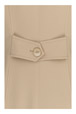 Mouseover to see larger image of: Beige Mac 3/4 Style: 44461