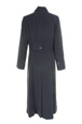 Mouseover to see larger image of: Black Long Mac Style: 44383