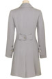 Mouseover to see larger image of: Silver Grey Mac 3/4 Style: 44461