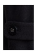 Mouseover to see larger image of: Black Coat Style: 44397