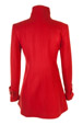 Mouseover to see larger image of: Red Coat Style: 44397