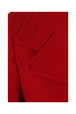 Mouseover to see larger image of: Red Long Coat Style: 44441