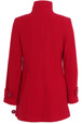Mouseover to see larger image of: Red Coat Style: 44397