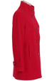 Mouseover to see larger image of: Red Coat Style: 44397