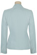 Mouseover to see larger image of: Aqua Blue Jacket Style: 44455