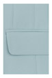 Mouseover to see larger image of: Aqua Blue Jacket Style: 44455