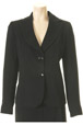 Mouseover to see larger image of: Black Sparkle Jacket Style: 44427