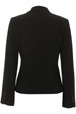 Mouseover to see larger image of: Black Jacket Style: 44466
