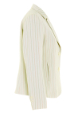 Mouseover to see larger image of: Lemon Yellow Stripe Jacket Style: 444702