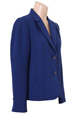 Mouseover to see larger image of: Dark Blue Jacket Style: 44470