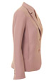 Mouseover to see larger image of: Dusty Pink Jacket Style: 44470
