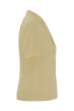 Mouseover to see larger image of: Beige Short Sleeve Jacket Style: 44477