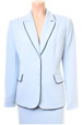 Mouseover to see larger image of: Light Blue Jacket Style: 44402