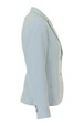 Mouseover to see larger image of: Light Blue Jacket Style: 44470