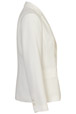 Mouseover to see larger image of: Light Cream Jacket Style: 44468