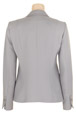 Mouseover to see larger image of: Silver Grey Jacket Style: 44455