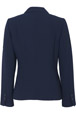 Mouseover to see larger image of: Navy Jacket Style: 44468