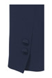 Mouseover to see larger image of: Navy Jacket Style: 44468