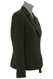 Mouseover to see larger image of: Olive Green Jacket Style: 44470