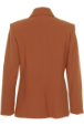 Mouseover to see larger image of: Terracotta Orange Jacket Style: 44503