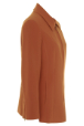 Mouseover to see larger image of: Terracotta Orange Jacket Style: 44503