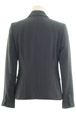 Mouseover to see larger image of: Stripe Grey Jacket Style: 44385