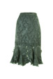 Mouseover to see larger image of: Black Lace Jacket Style: 44407