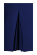 Mouseover to see larger image of: Dark Blue Long Skirt Style: 44330