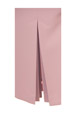 Mouseover to see larger image of: Dusty Pink Long Skirt Style: 44330