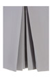 Mouseover to see larger image of: Silver Grey Long Skirt Style: 44330