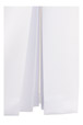 Mouseover to see larger image of: White Long Skirt Style: 44330