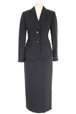 Mouseover to see larger image of: Black Jacket Style: 44468
