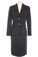 Mouseover to see larger image of: Black Jacket Style: 44468