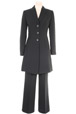 Mouseover to see larger image of: Black Trousers Style: 44341 & 44342 & 44340 & 44370