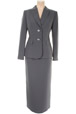 Mouseover to see larger image of: Dark Grey Jacket Style: 44363