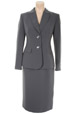 Mouseover to see larger image of: Dark Grey Jacket Style: 44363