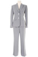 Mouseover to see larger image of: Silver Grey Trousers Style: 44342 & 44340  