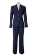 Mouseover to see larger image of: Navy Trousers Style: 44342 & 44340  