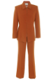 Mouseover to see larger image of: Terracotta Orange Jacket Style: 44503